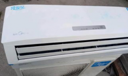 美的空调安装视频,轻松掌握安装步骤，享受清凉一夏