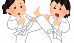 空手道漫画,热血少年逐梦之路